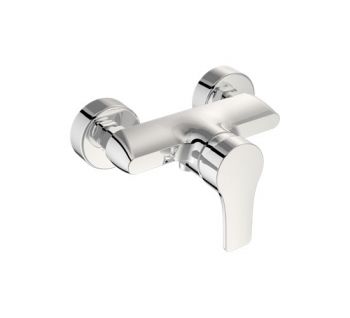 Смеситель для душевой кабины однорукий БЕЗ КОМПЛЕКТА Vidima Стрим BA093AA