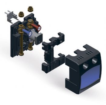Насосная группа (насосный модуль) без насоса PAS25 WATTS  10026450