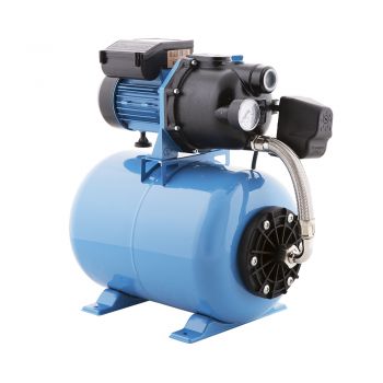 Насосная станция Джилекс Джамбо 60/35П-24 пластиковая 4021