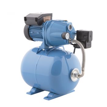 Насосная станция Джилекс Джамбо 60/35Ч-24 чугунная 4020