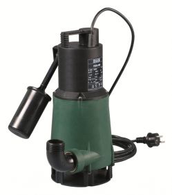 Насос погружной дренажный (канализационный) для сточных вод DAB FEKA 600 MA  103022214