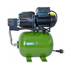 Насосная станция Джилекс Тополь 45/28Ч-14 чугунная 4101