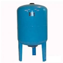 Бак для водоснабжения 200 литров вертикальный (синий) Джилекс 7201